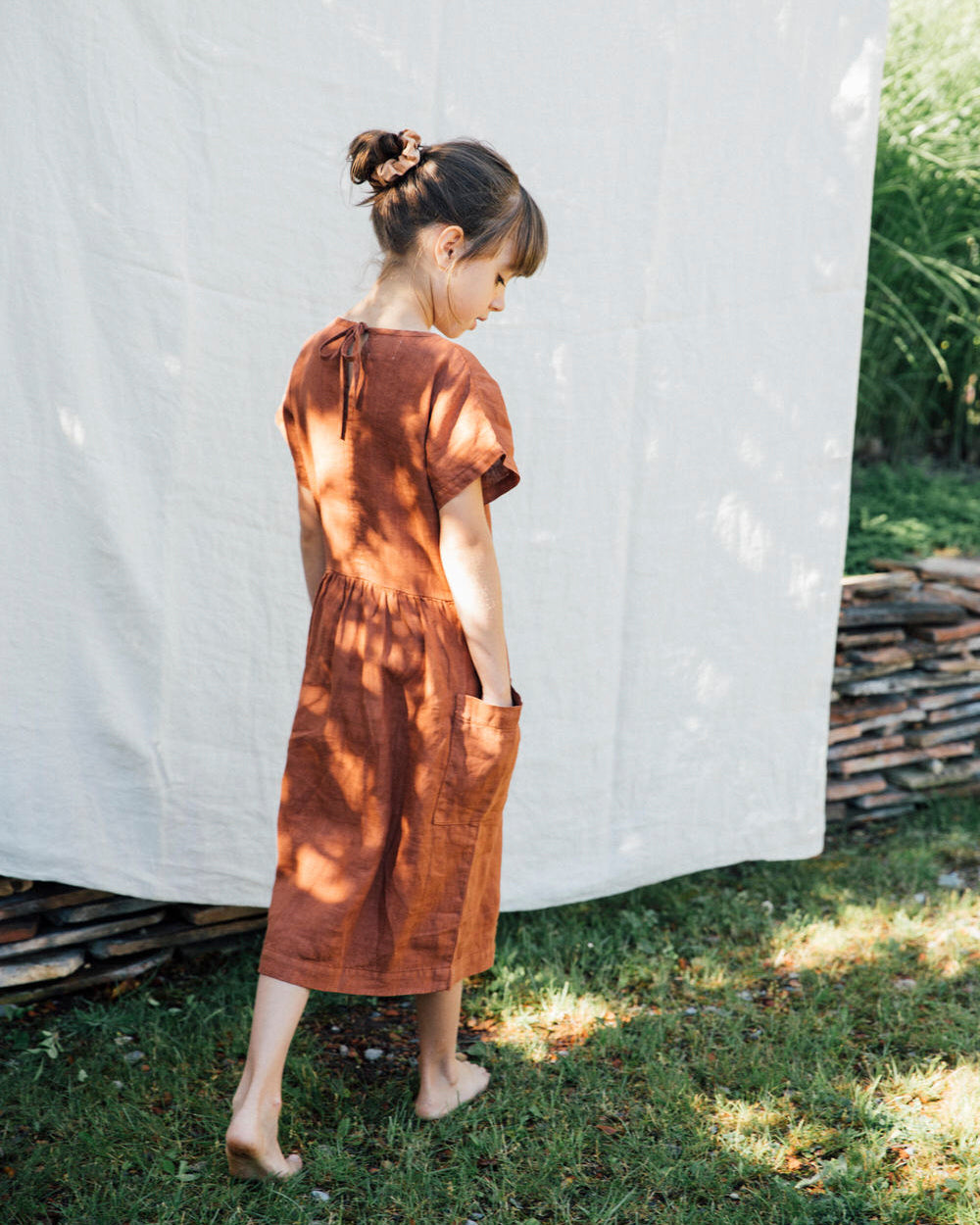 Eden Dress SS/22 Matona 