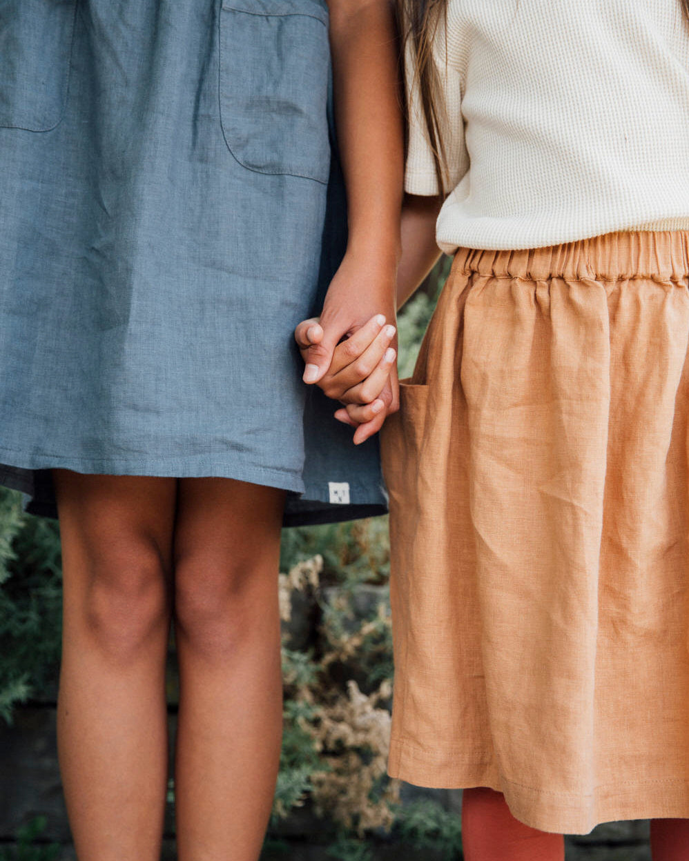 Gaia Skirt Teens Matona 