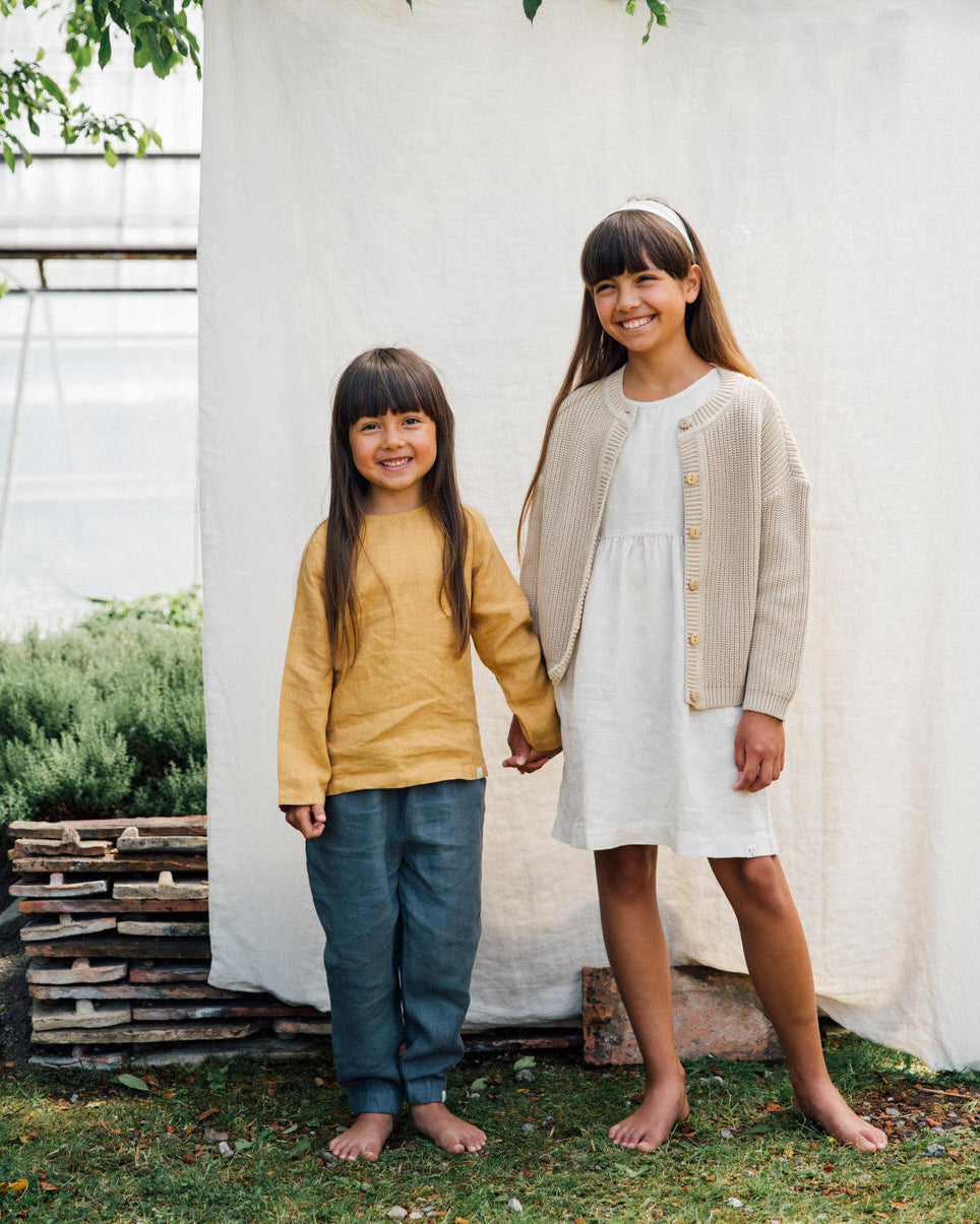 Eden Dress SS/22 Matona 