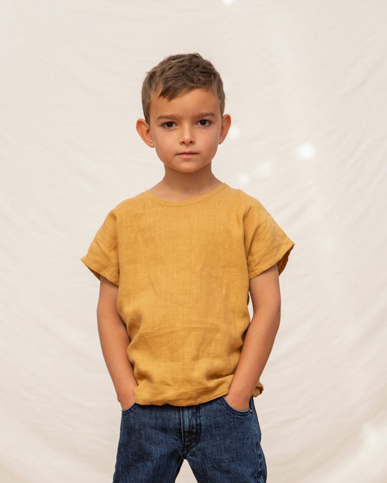 Arlo T-Shirt SS/22 Matona 
