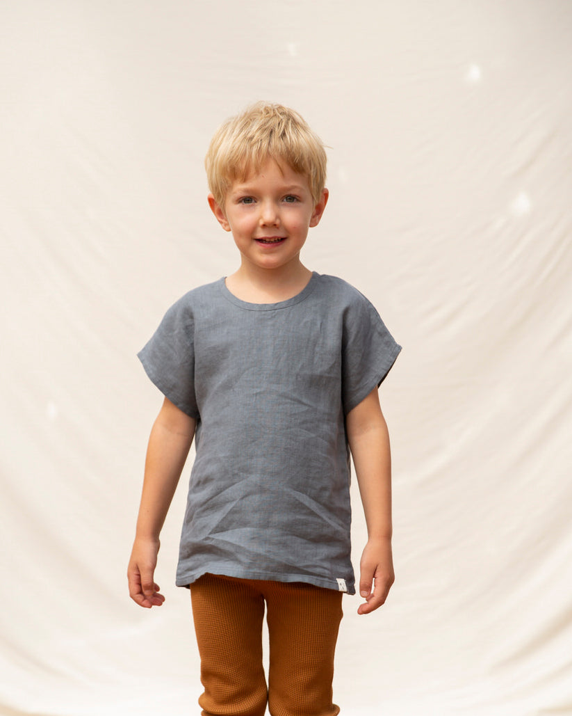 Arlo T-Shirt SS/22 Matona 