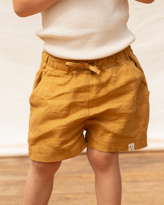Arkie Shorts Teens Matona 
