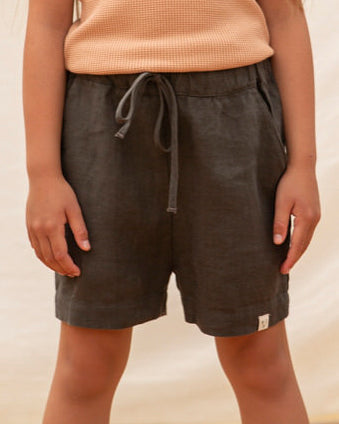 Arkie Shorts Teens Matona 