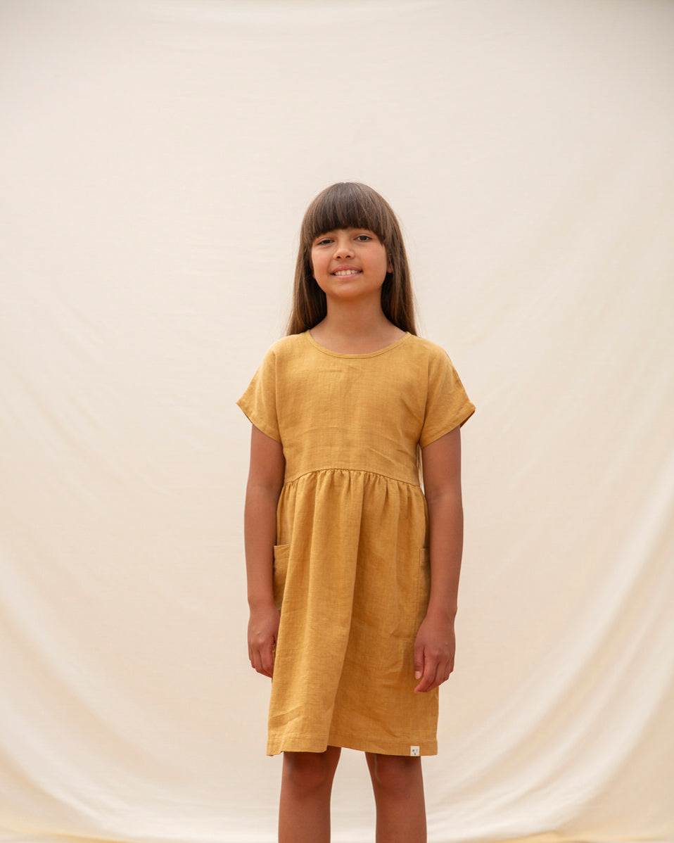 Eden Dress SS/22 Matona 