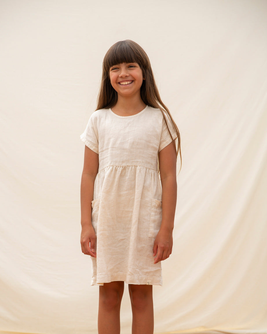 Eden Dress SS/22 Matona 