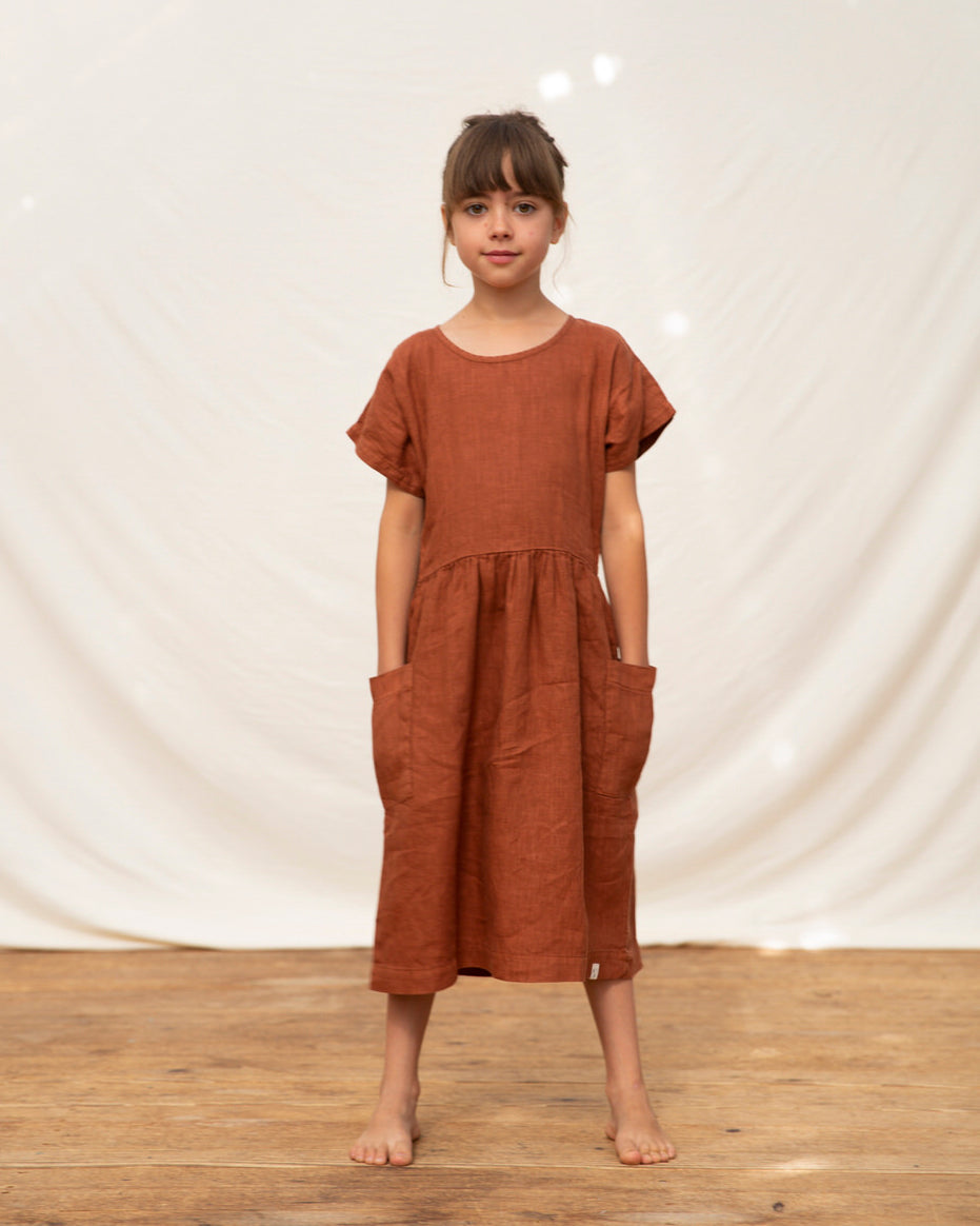 Eden Dress SS/22 Matona 