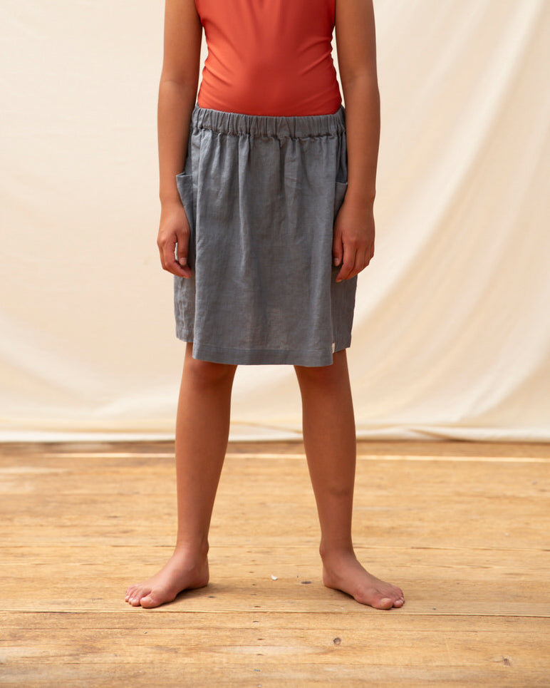 Gaia Skirt Teens Matona 