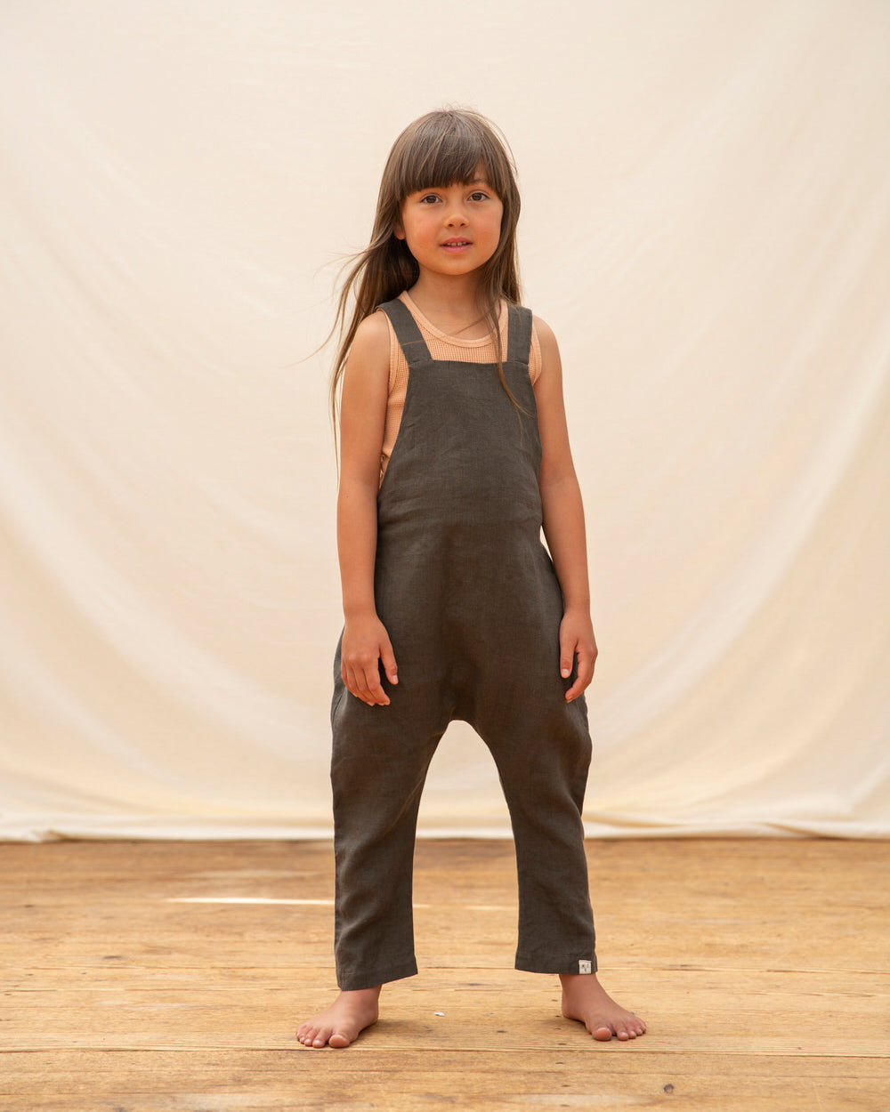 Lou Salopette SS/22 Matona 