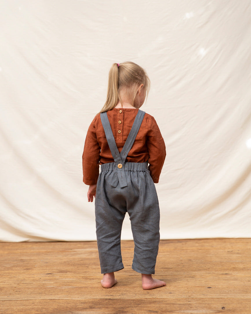 Lou Salopette SS/22 Matona 