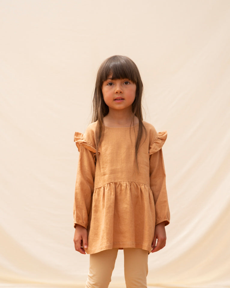Luzia Blouse Teens Matona 