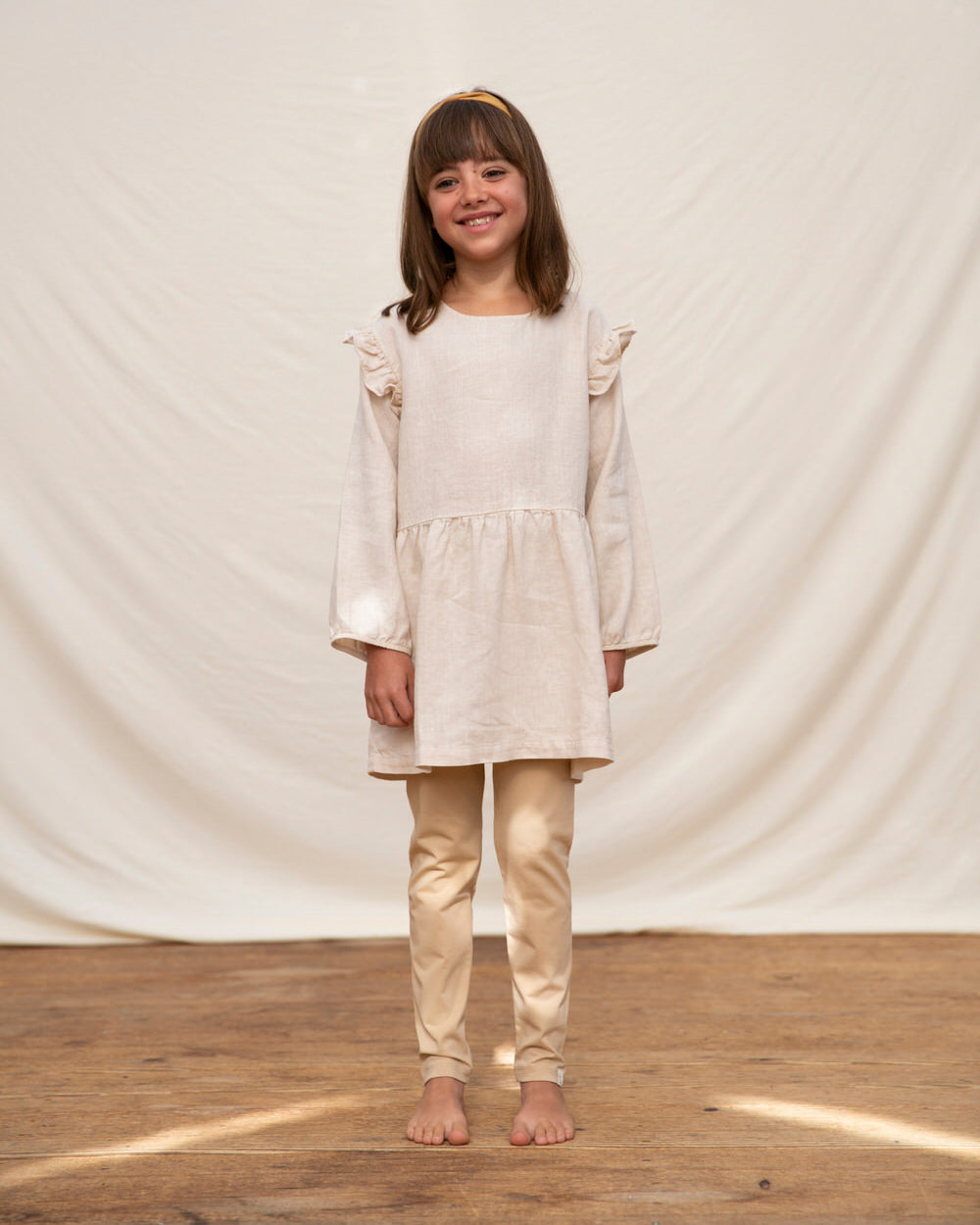 Luzia Blouse Teens Matona 