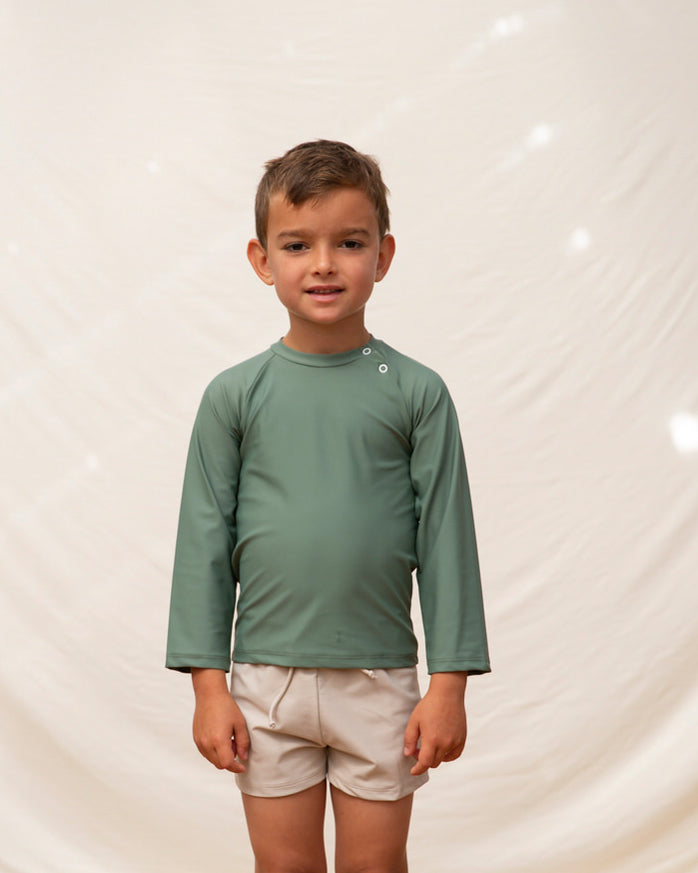 Rio Swimshirt Kids SS/22 Matona 