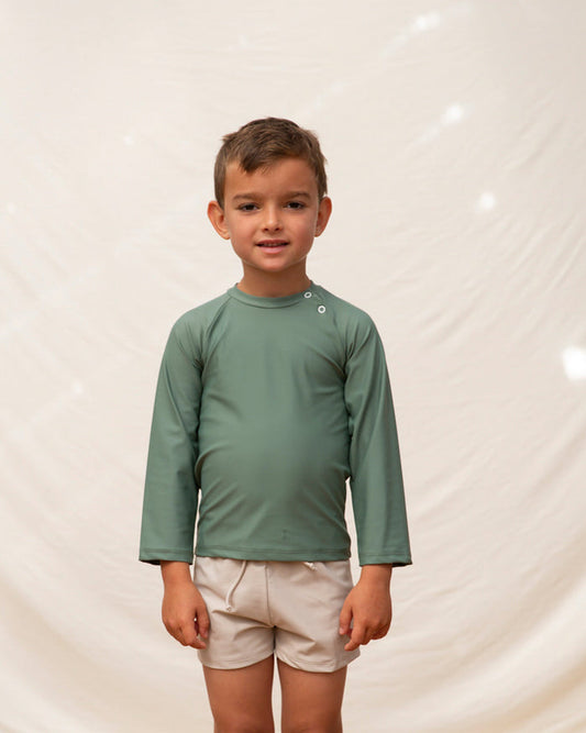 Rio Swimshirt Kids SS/22 Matona 
