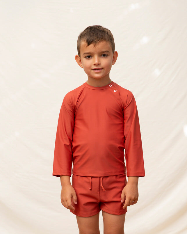 Rio Swimshirt Kids SS/22 Matona 