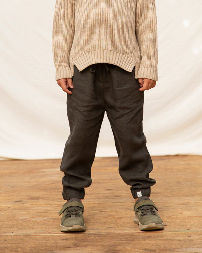 Wilder Pants Teens Matona 