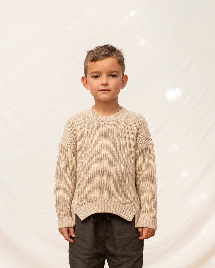 Sia Sweater Kids Teens Matona 