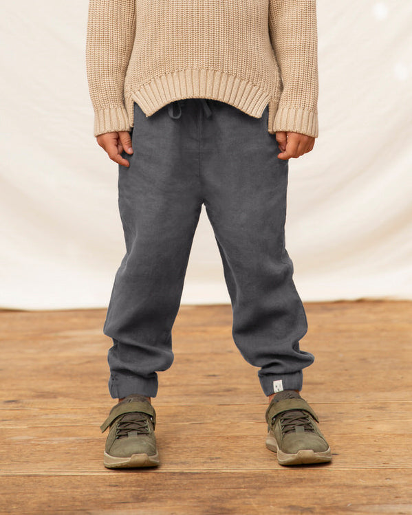 Wilder Pants Teens Matona 