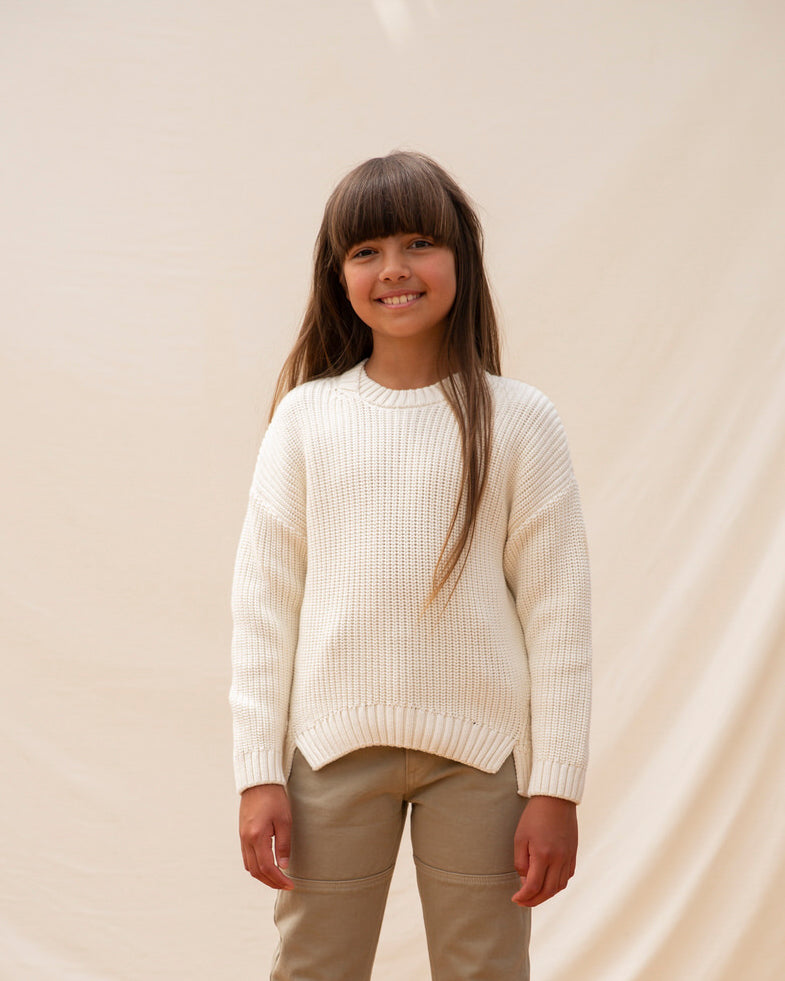 Sia Sweater Kids Teens Matona 