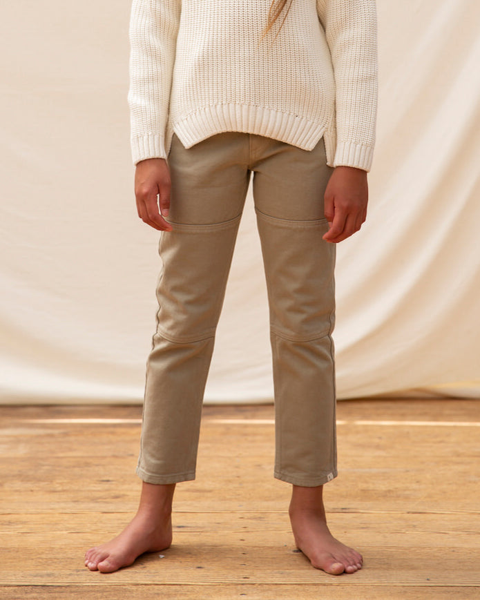 Utility Pants Kids Teens Matona 