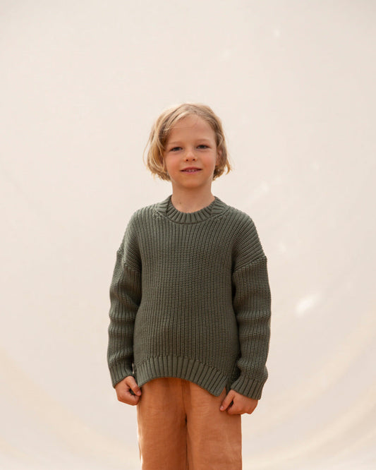 Sia Sweater Kids Teens Matona 