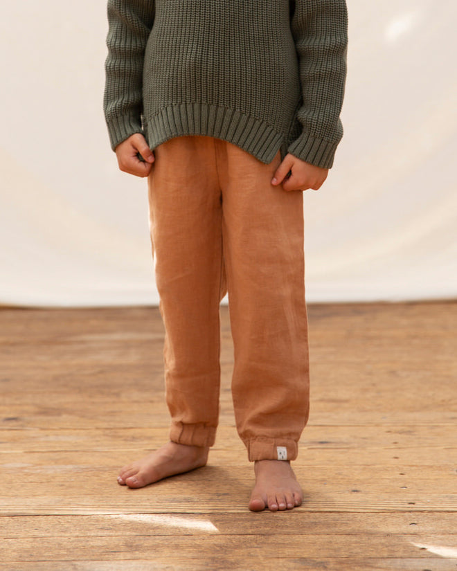 Wilder Pants Teens Matona 