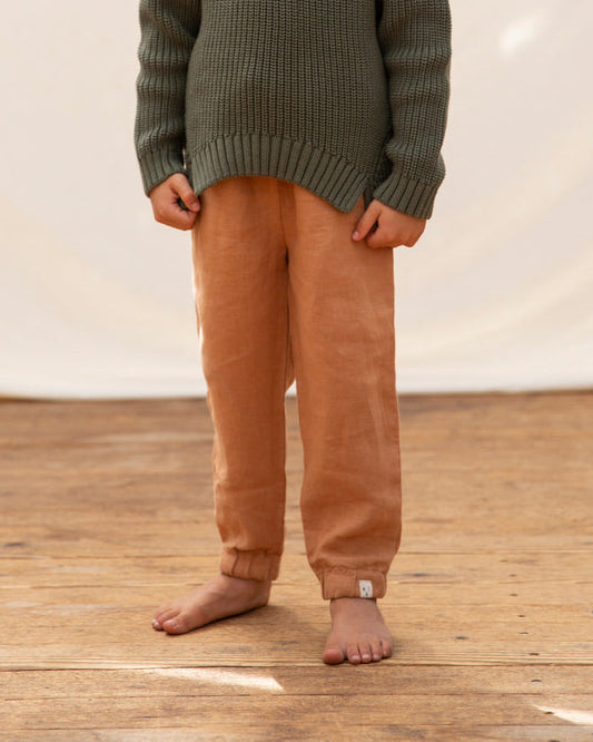 Wilder Pants Teens Matona 
