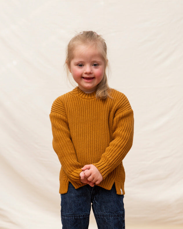 Sia Sweater Kids Teens Matona 