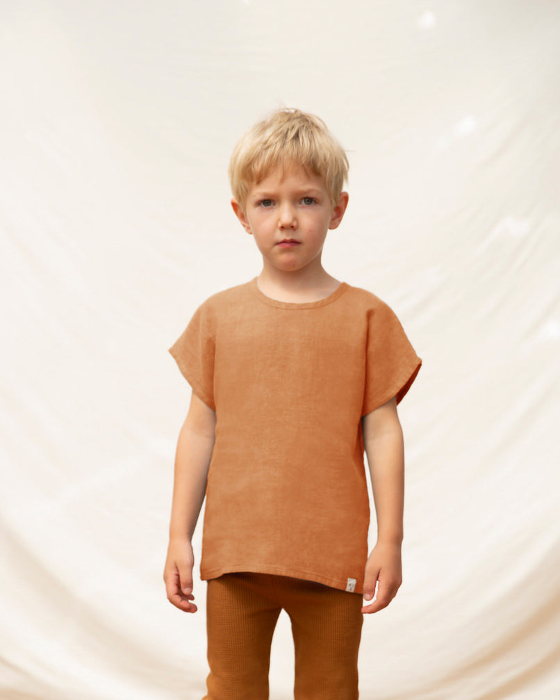Arlo T-Shirt SS/22 Matona 