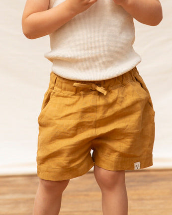 Arkie Shorts Teens Matona 