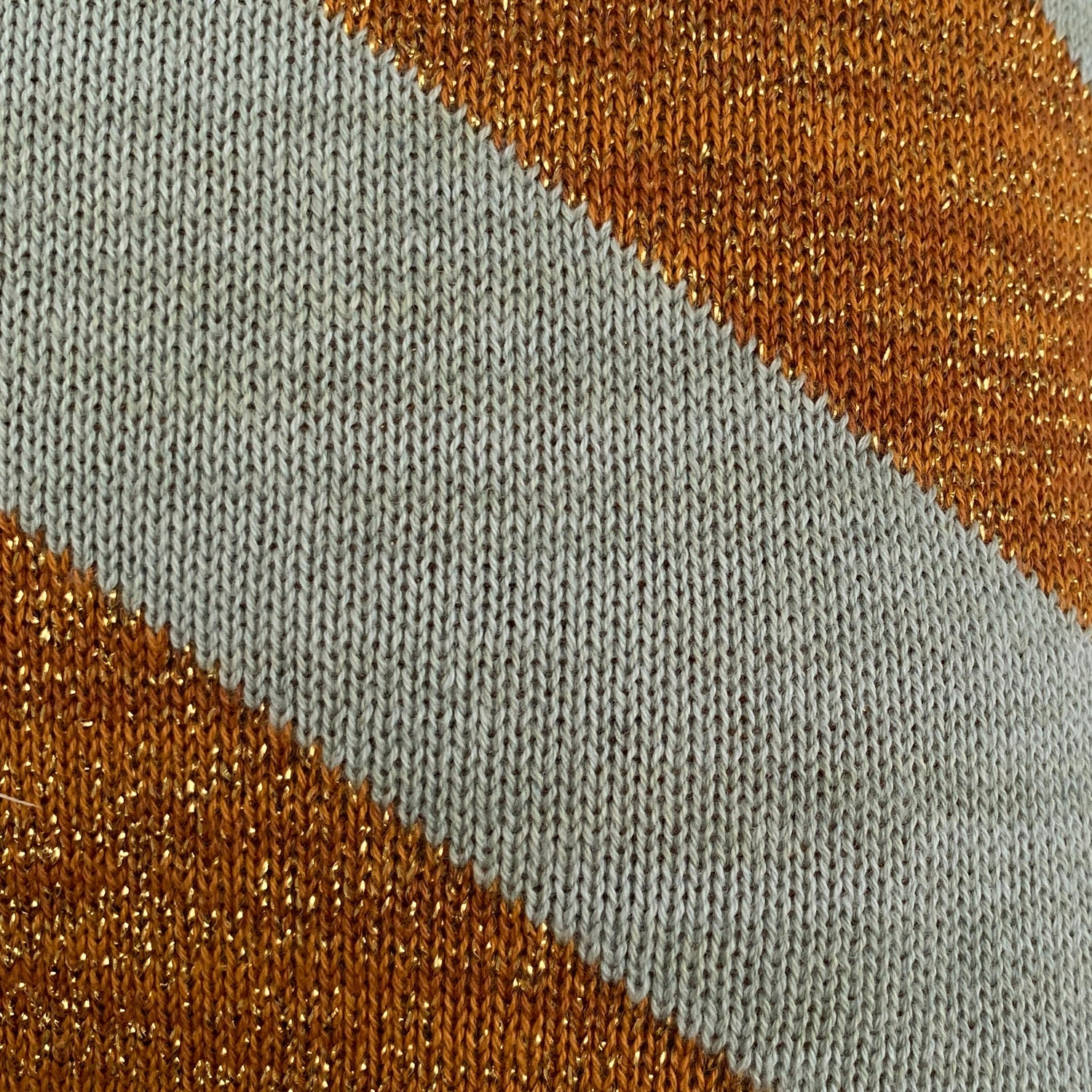 Takara Cushion - Caramel / Minty Cushion OYOY 