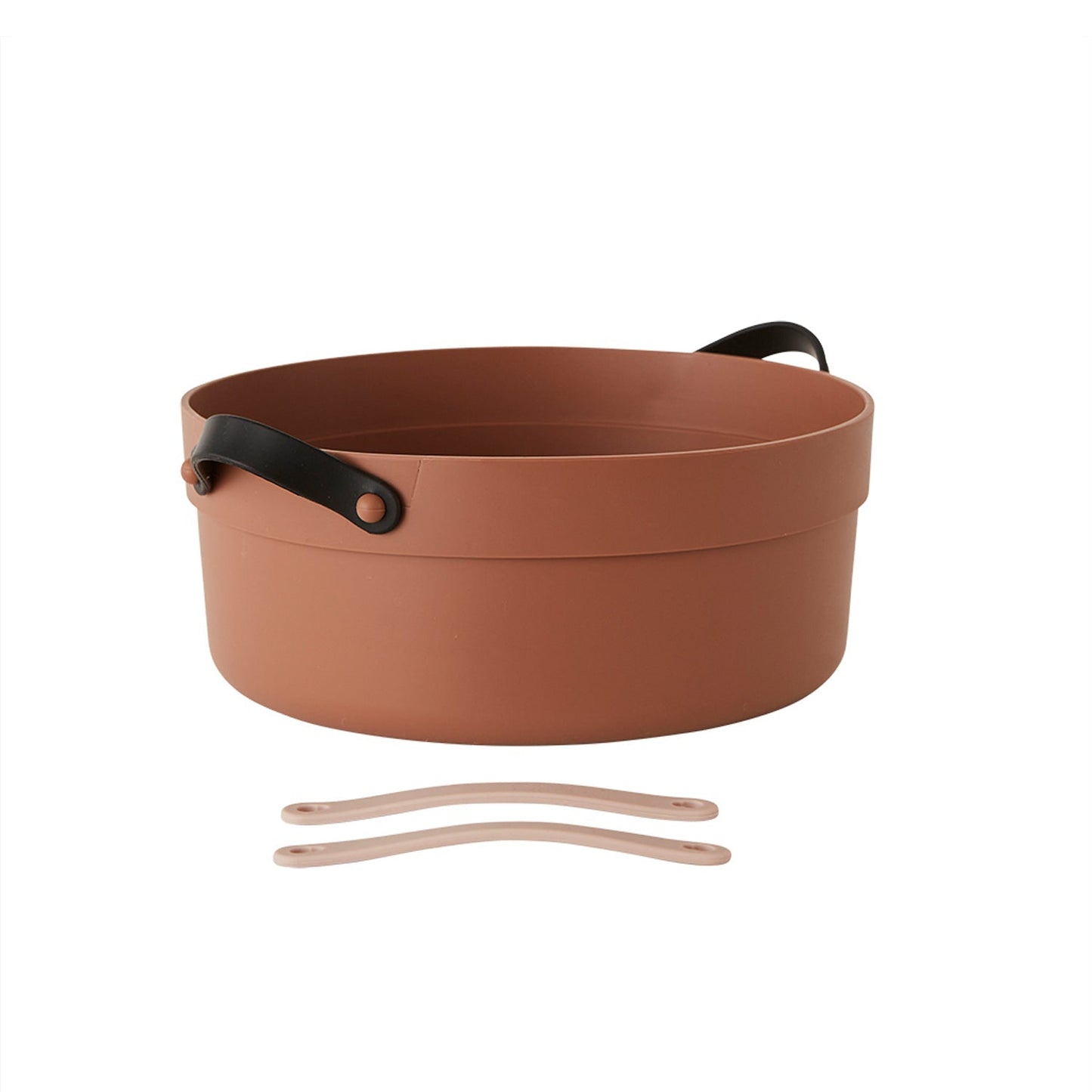Mio Wash Tub - Caramel Kitchen accessories OYOY 