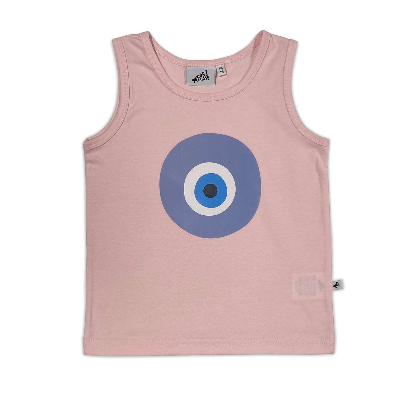 Nazar Tank Top