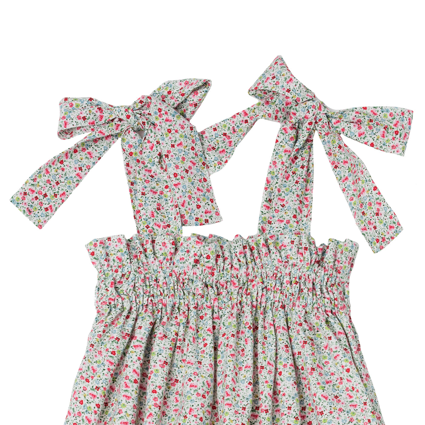 Nightdress EU Flowers
