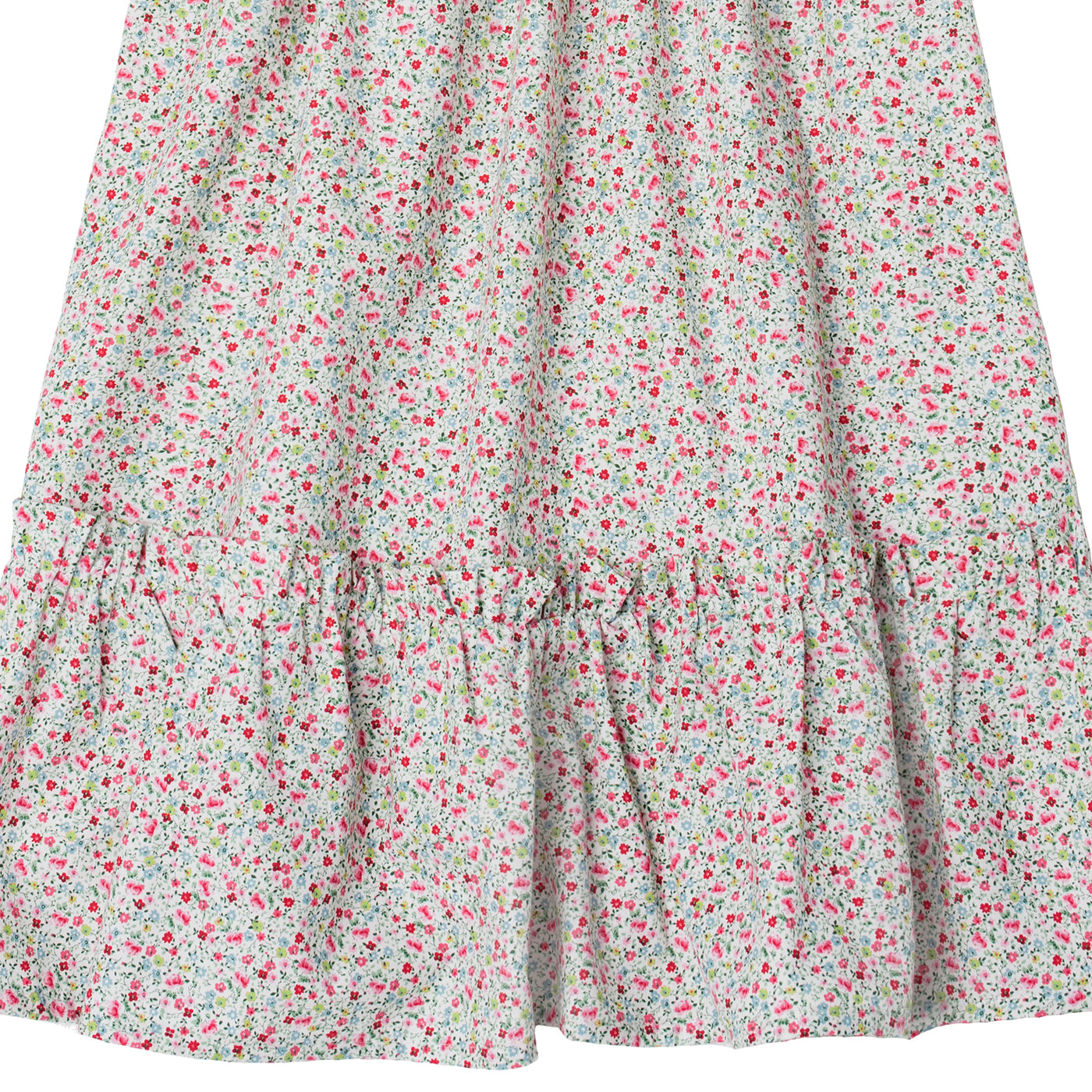Nightdress EU Flowers