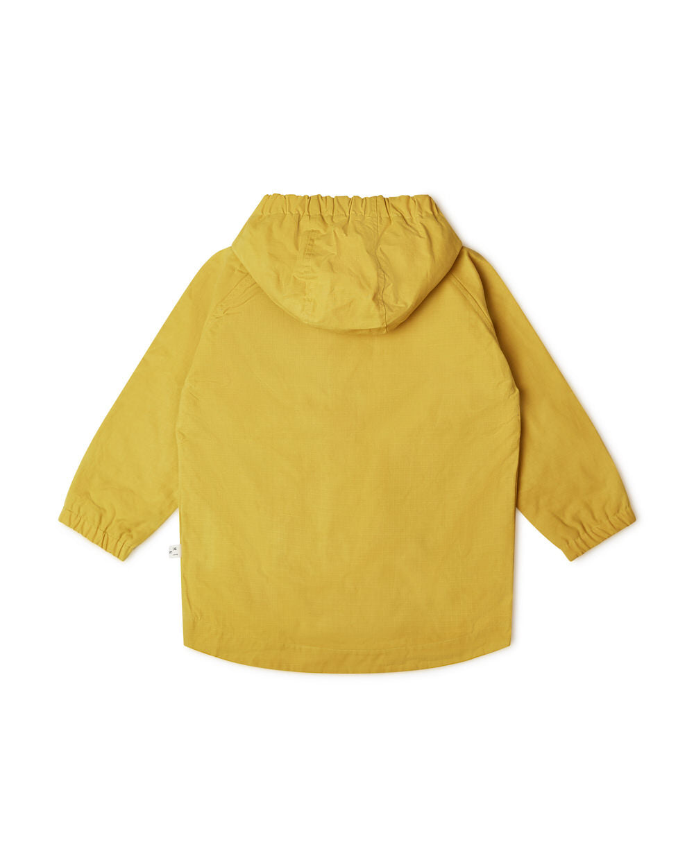 Noa Waxed Cotton Jacket Teens Matona 