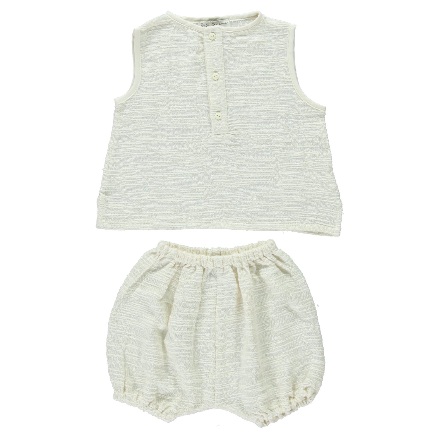 Noa set Baby Sets Bebe Organic 