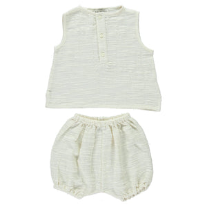 Noa set Baby Sets Bebe Organic 