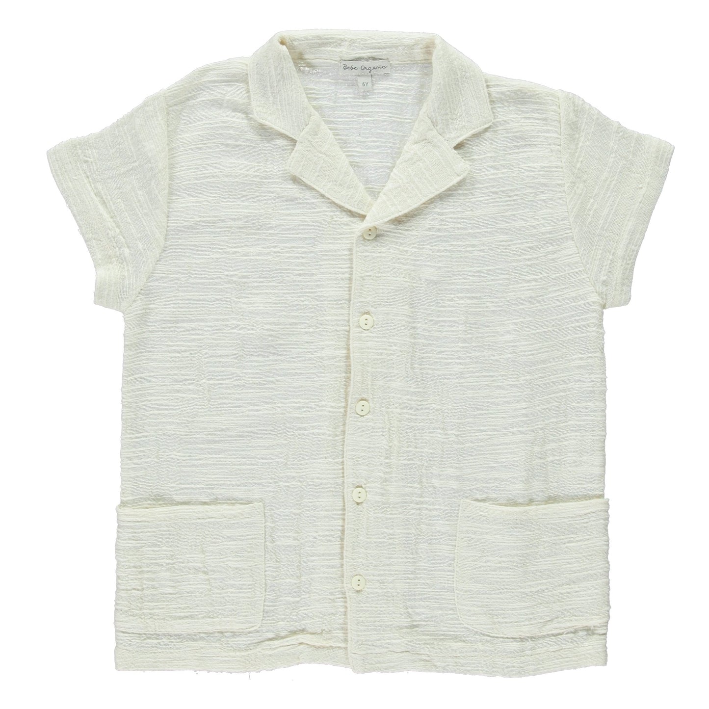Noa shirt Tops Bebe Organic 