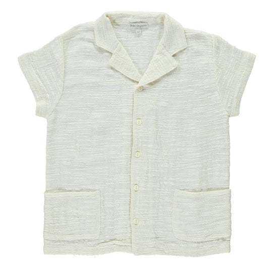 Noa shirt Tops Bebe Organic 