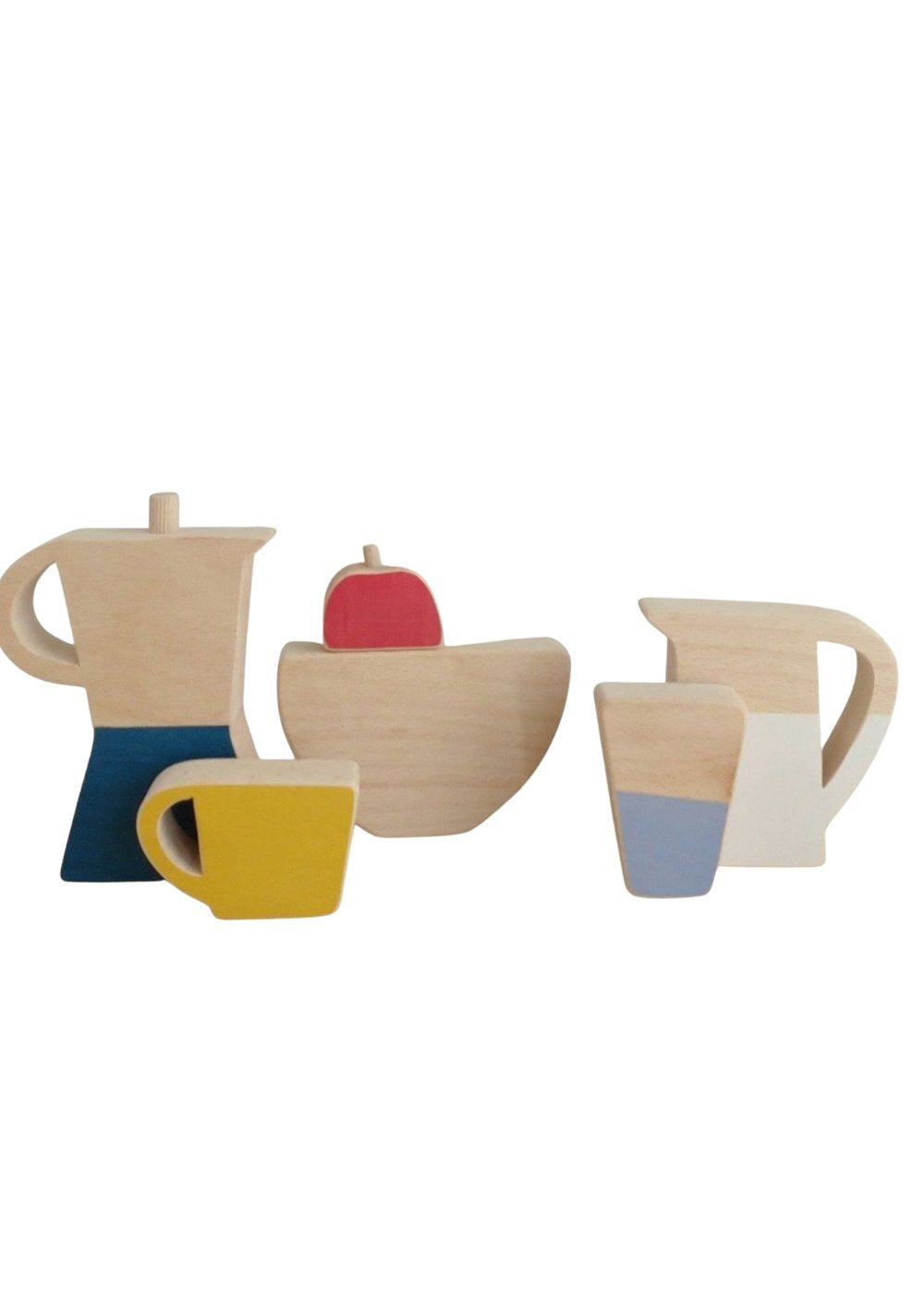 Kitchen Play Set Indoor toys Nofred 