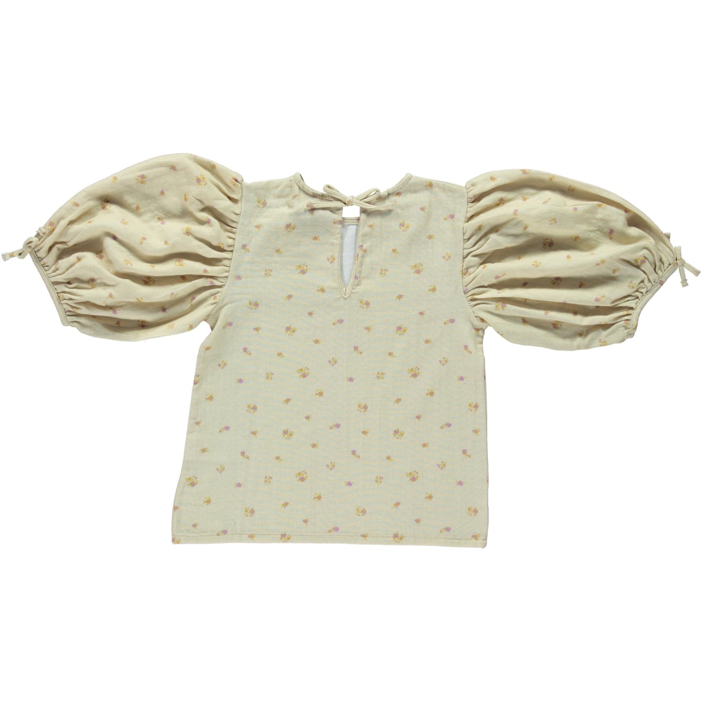 Nora blouse Tops Bebe Organic 