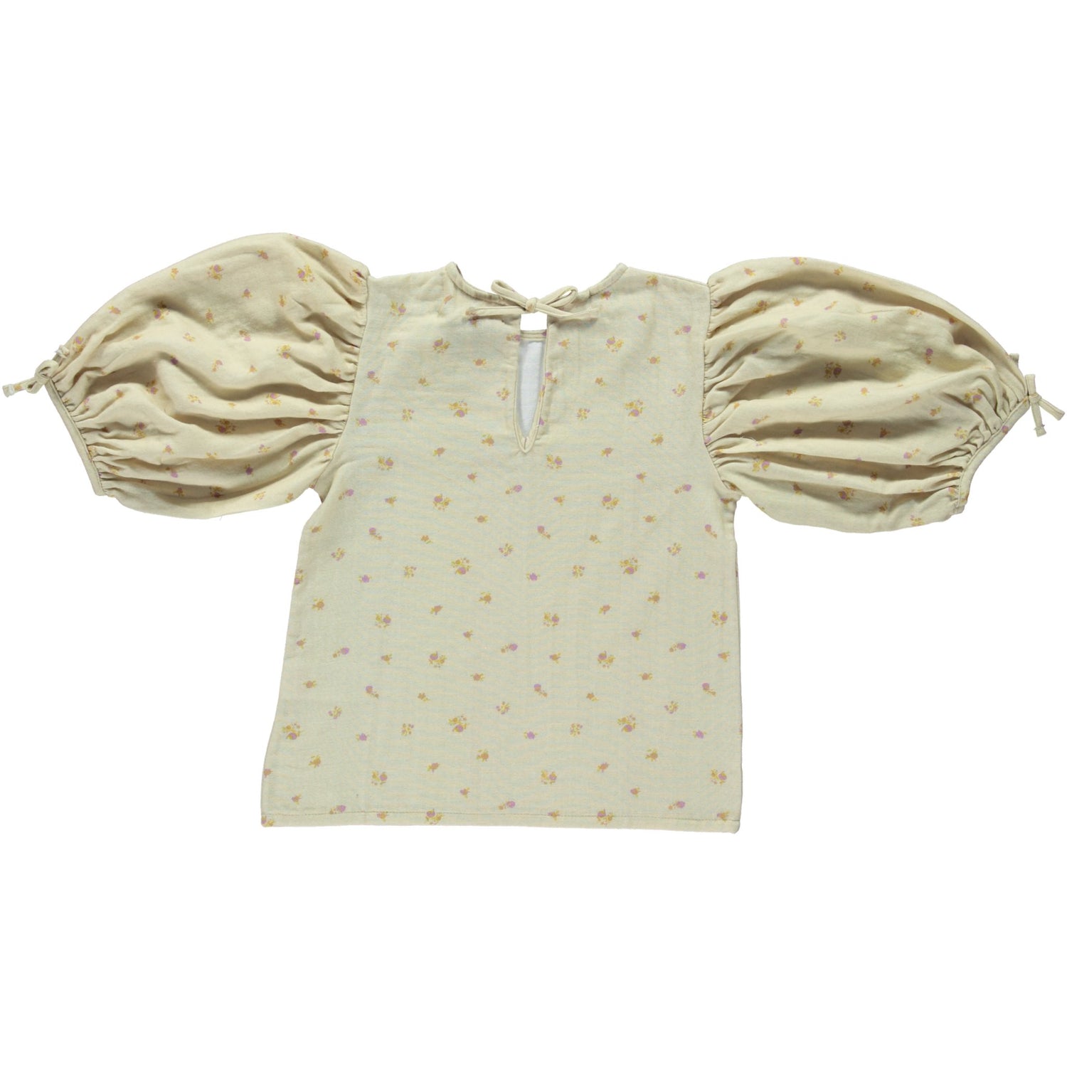 Nora blouse Tops Bebe Organic 