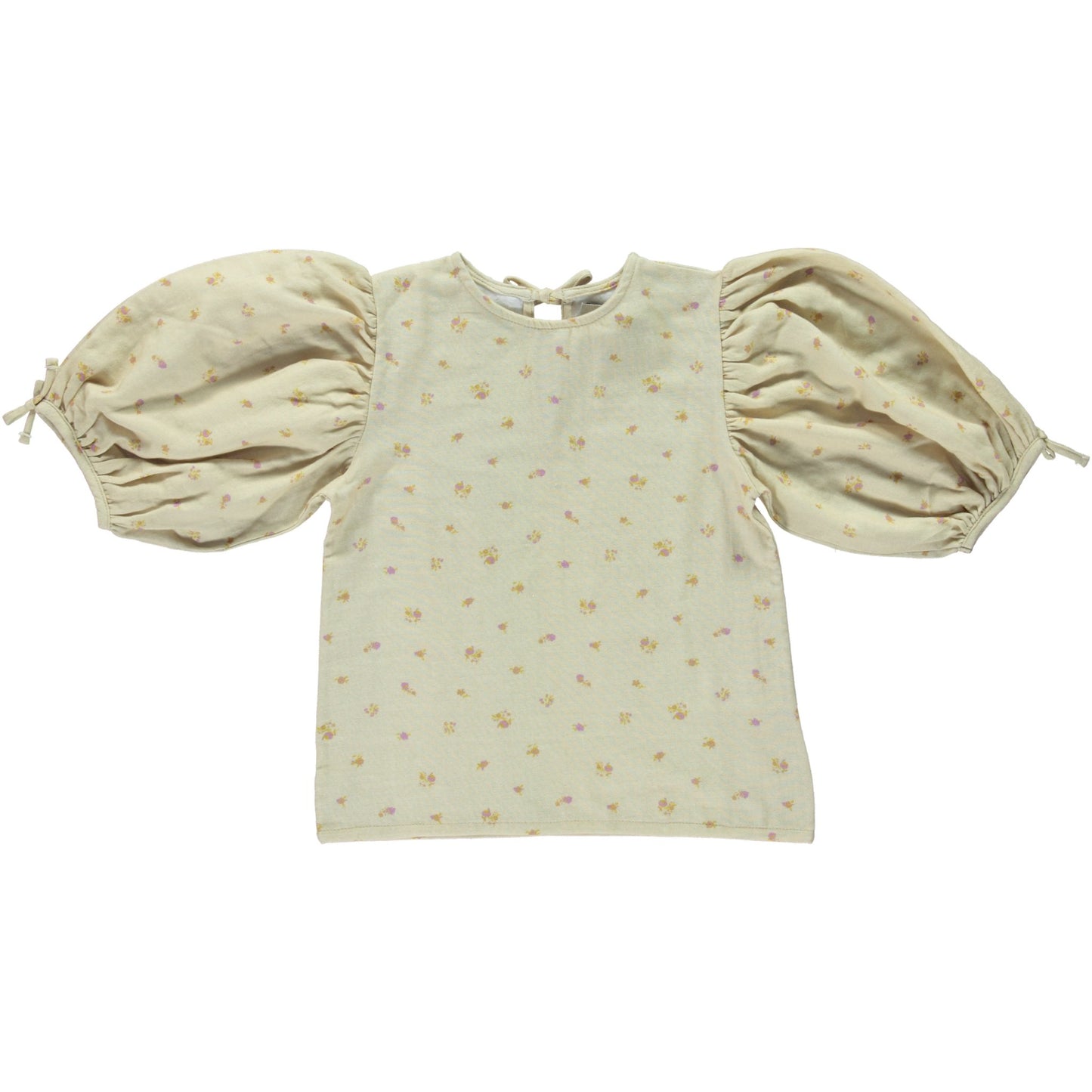 Nora blouse Tops Bebe Organic 
