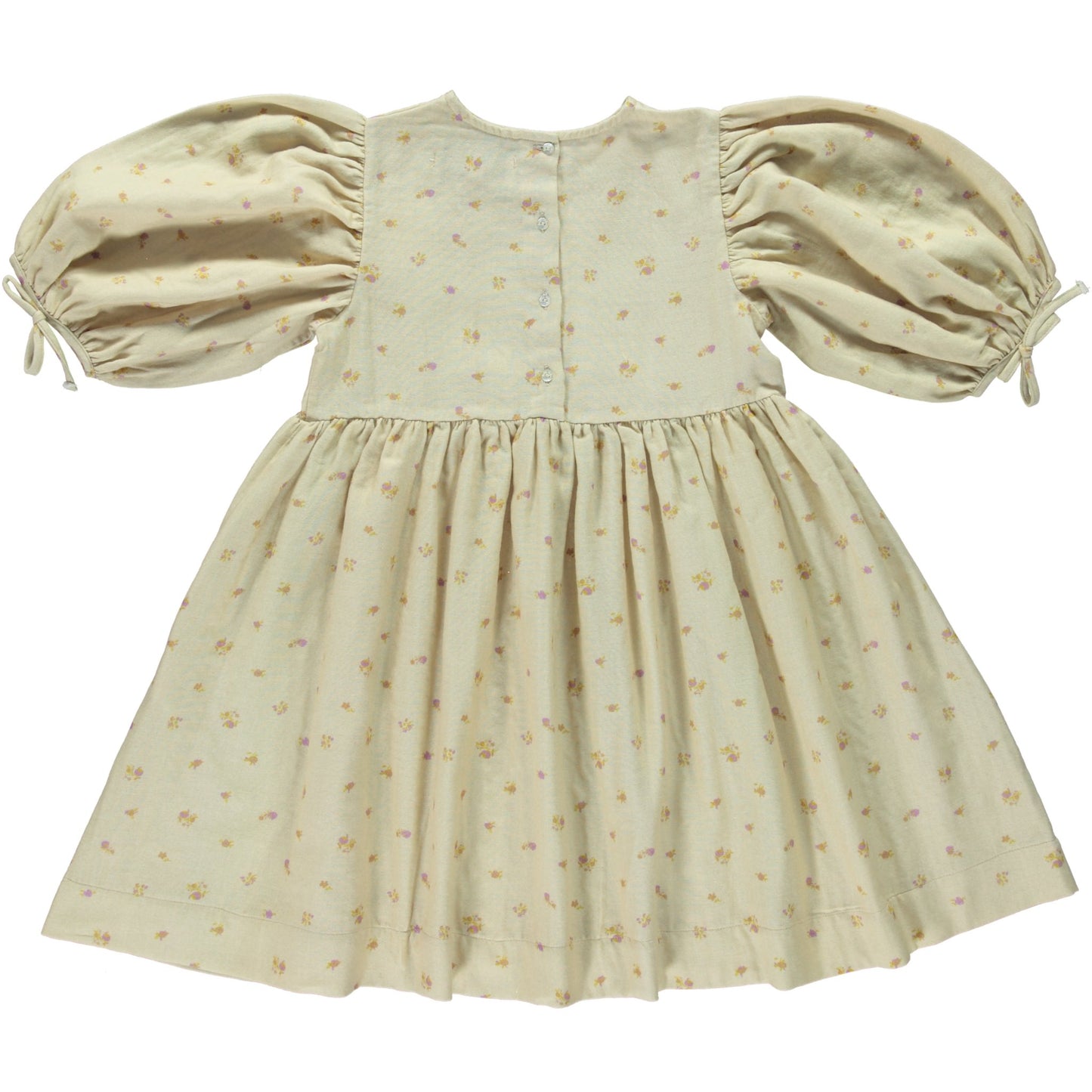 Nora dress Dresses Bebe Organic 