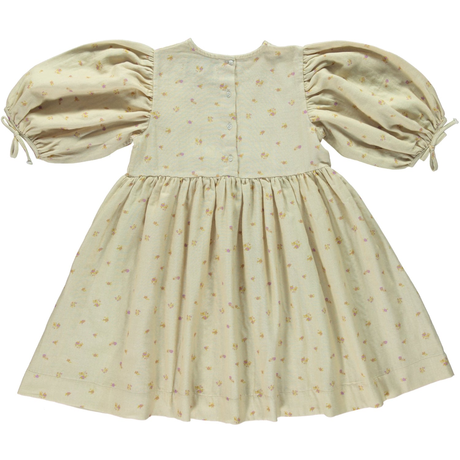 Nora dress Dresses Bebe Organic 