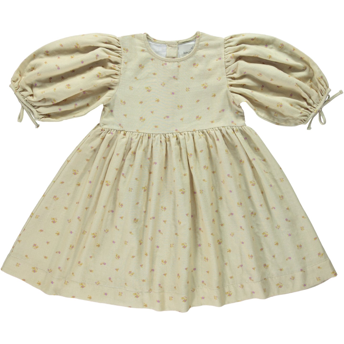 Nora dress Dresses Bebe Organic 