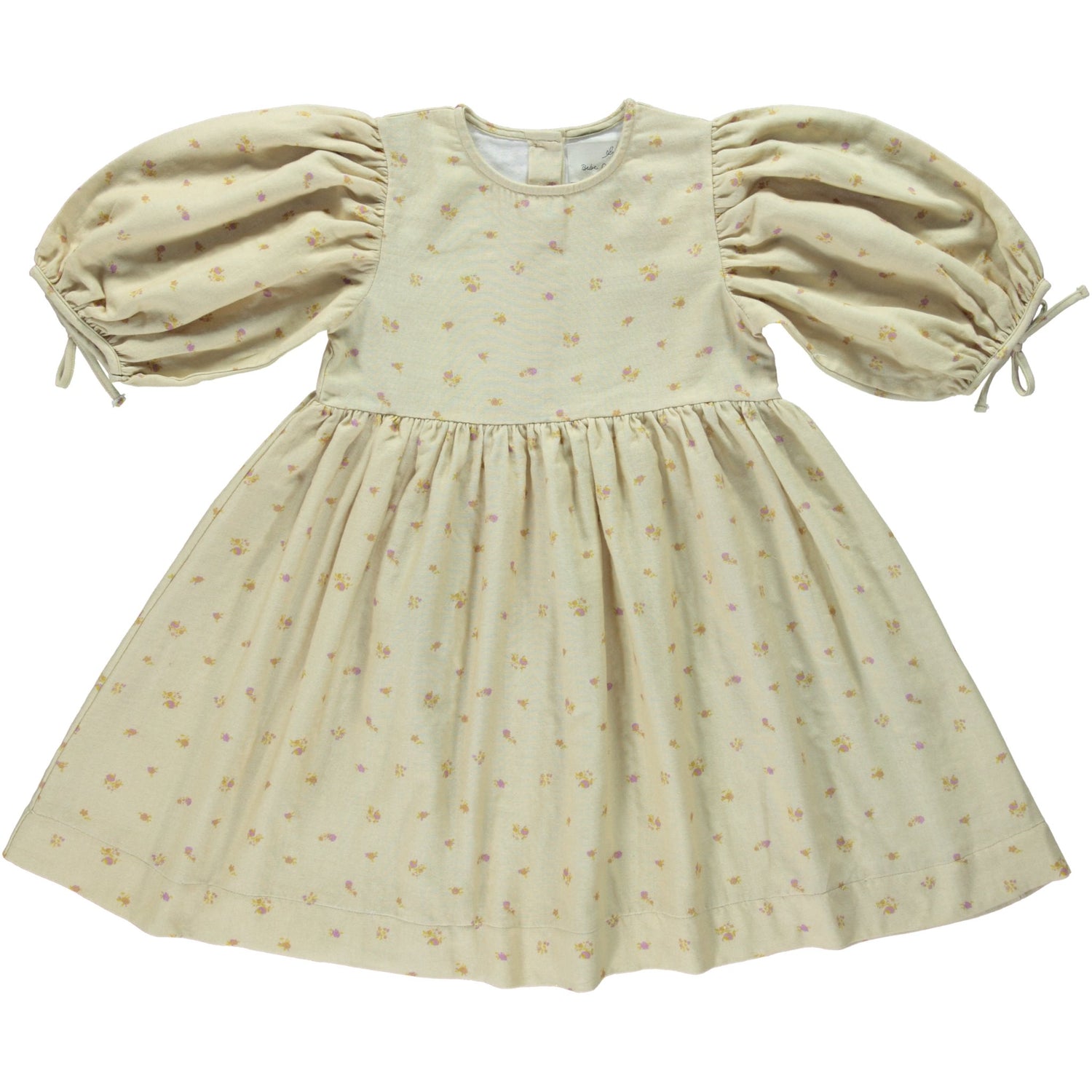 Nora dress Dresses Bebe Organic 