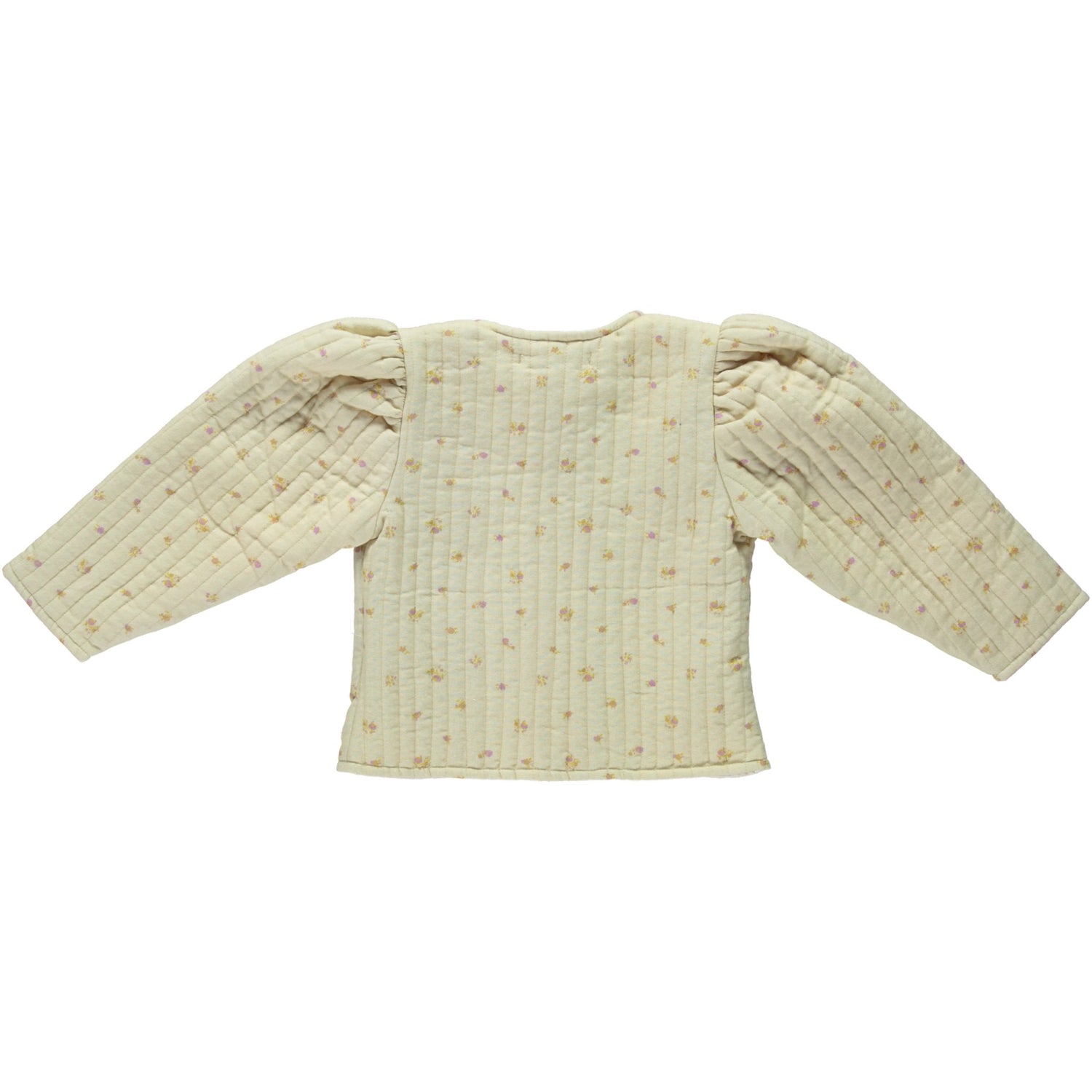 Nora quilted jacket Coats & Jackets Bebe Organic 