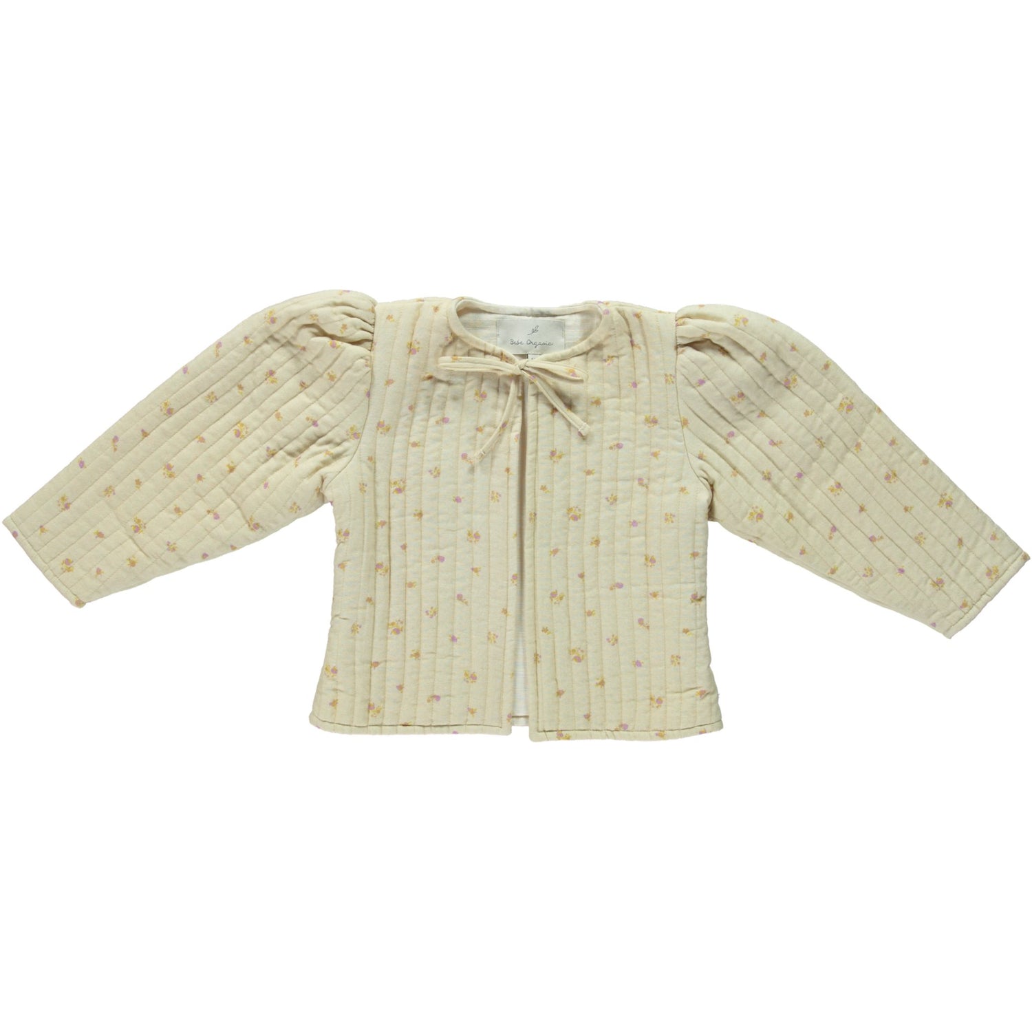Nora quilted jacket Coats & Jackets Bebe Organic 