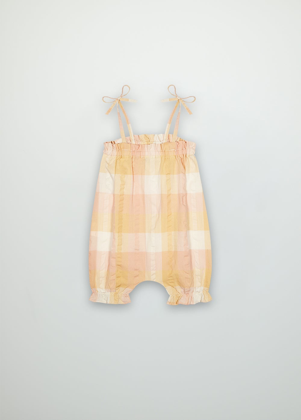 Olimpia Baby Jumpsuit Baby Grows The New Society 
